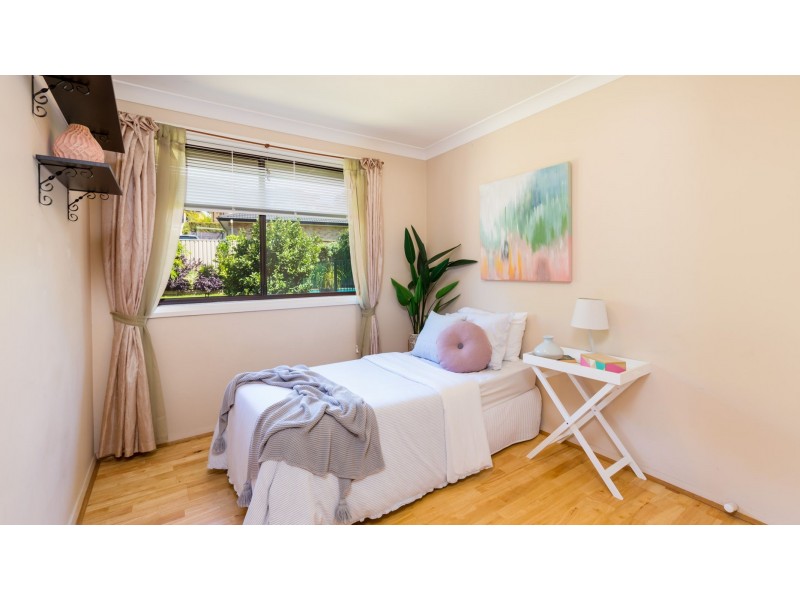 124 Marshall Street, Garden Suburb NSW 2289