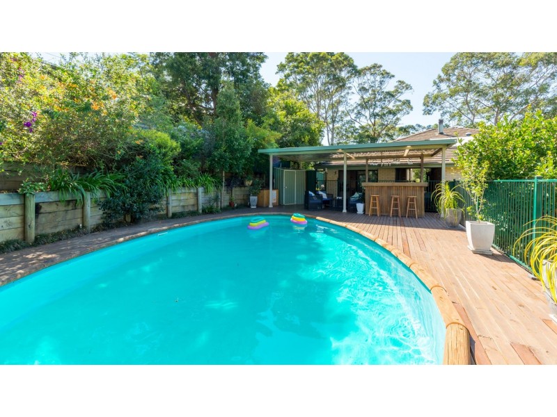 124 Marshall Street, Garden Suburb NSW 2289