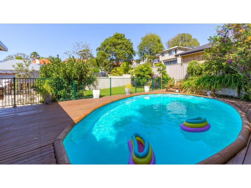 124 Marshall Street, Garden Suburb NSW 2289