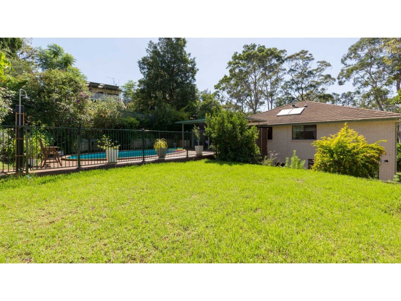 124 Marshall Street, Garden Suburb NSW 2289