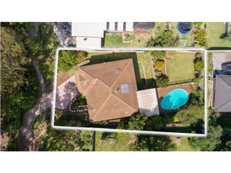 124 Marshall Street, Garden Suburb NSW 2289