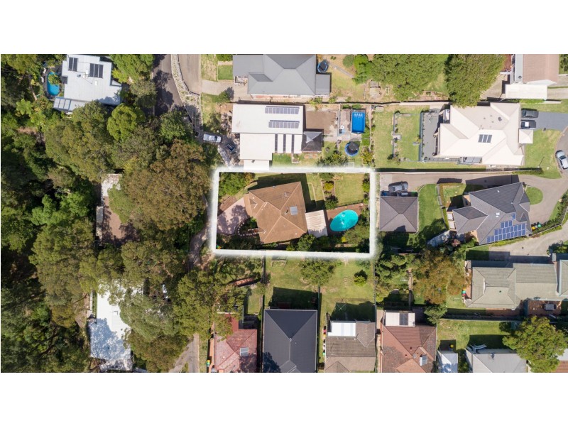 124 Marshall Street, Garden Suburb NSW 2289