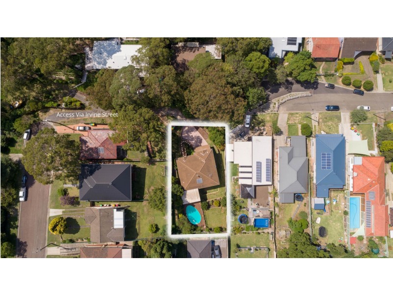 124 Marshall Street, Garden Suburb NSW 2289