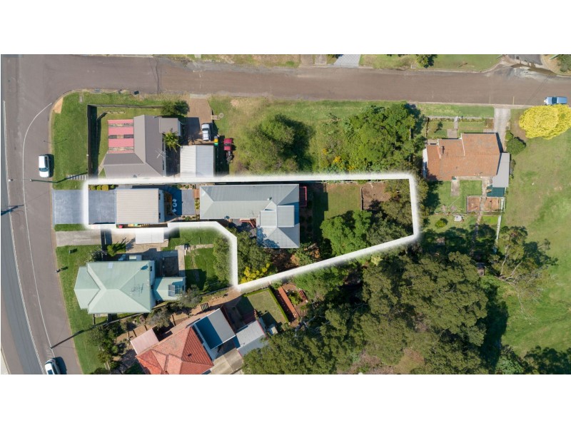 114 Main Road, Cardiff Heights NSW 2285