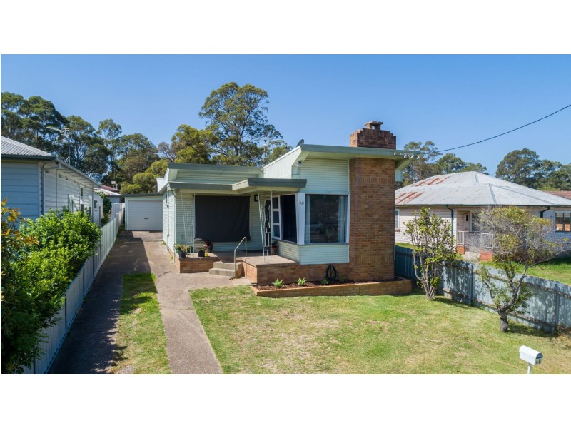 48 Mawson Street, Shortland NSW 2307