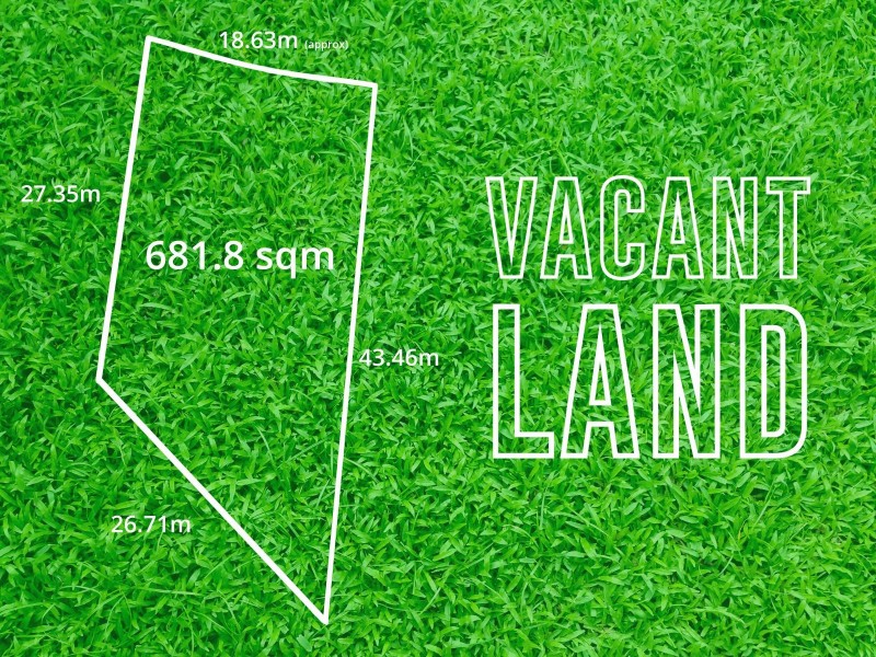 Lot 43, 1A Main Road, Boolaroo NSW 2284