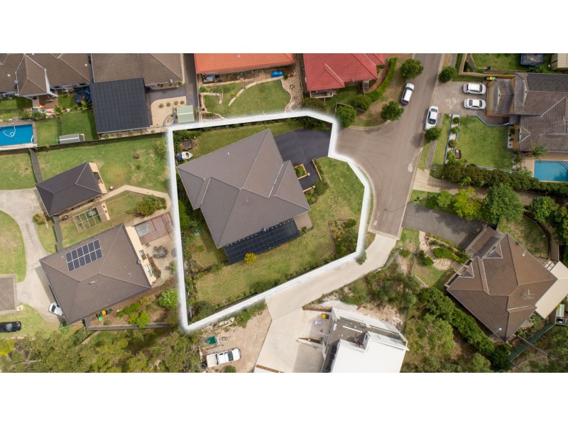 4 Bangalore Place, Cameron Park NSW 2285