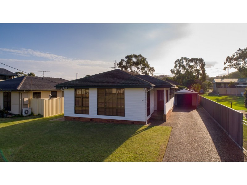 37 Mallee Street, Gateshead NSW 2290