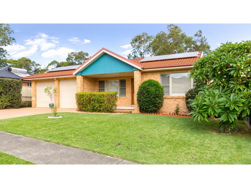 3 Plumridge Close, Warners Bay NSW 2282