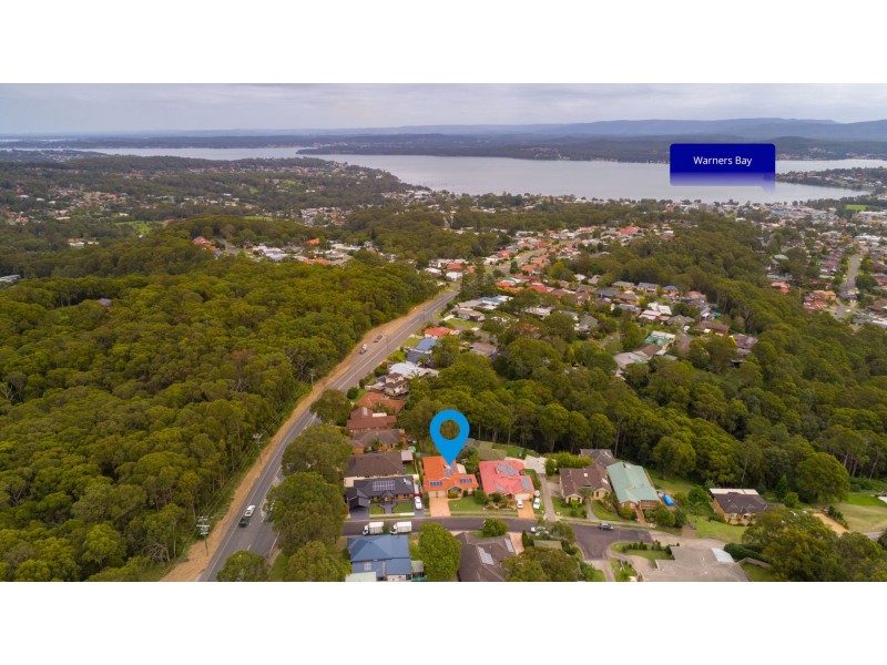 3 Plumridge Close, Warners Bay NSW 2282