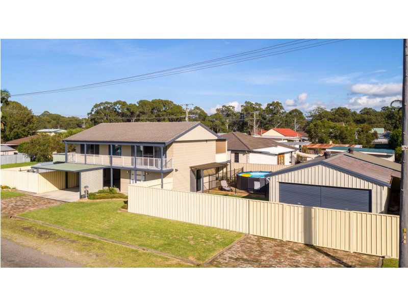 5 Highcross Street, Barnsley NSW 2278