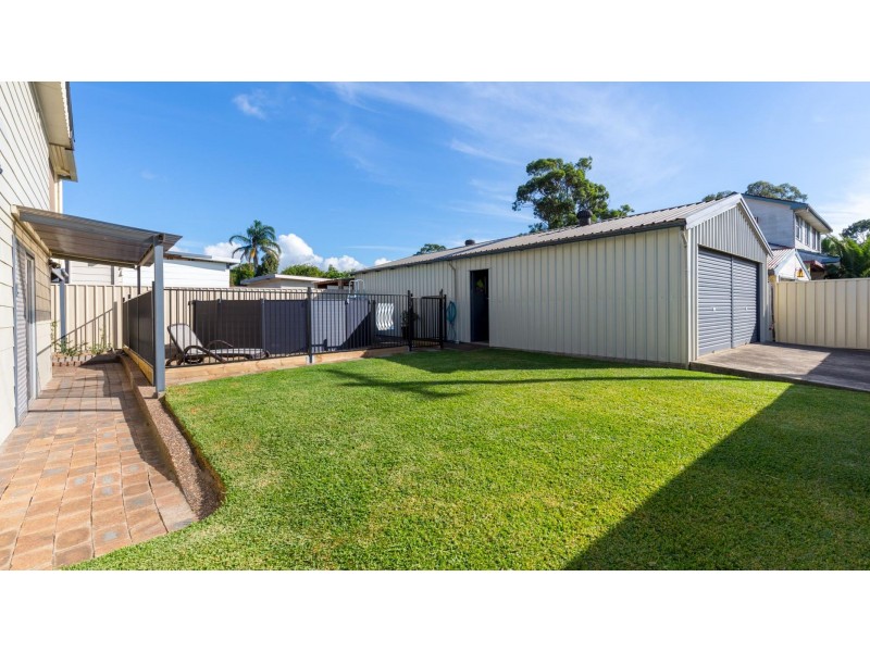 5 Highcross Street, Barnsley NSW 2278