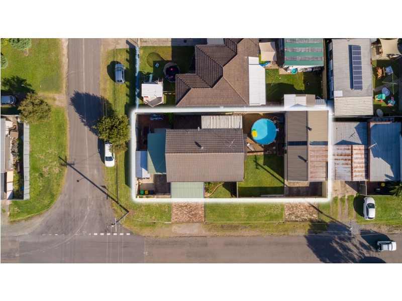 5 Highcross Street, Barnsley NSW 2278