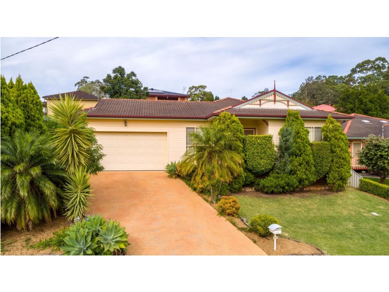 25 Lawson Road, Macquarie Hills NSW 2285