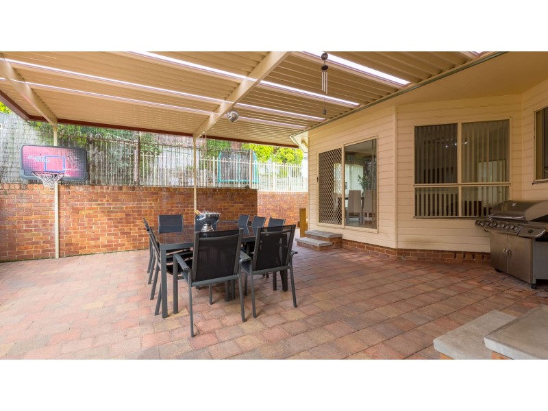 25 Lawson Road, Macquarie Hills NSW 2285