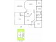 25 Lawson Road, Macquarie Hills NSW 2285 Floorplan