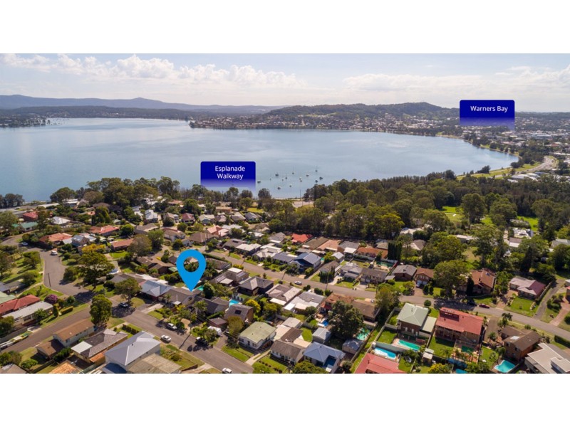 12 Morris Street, Eleebana NSW 2282