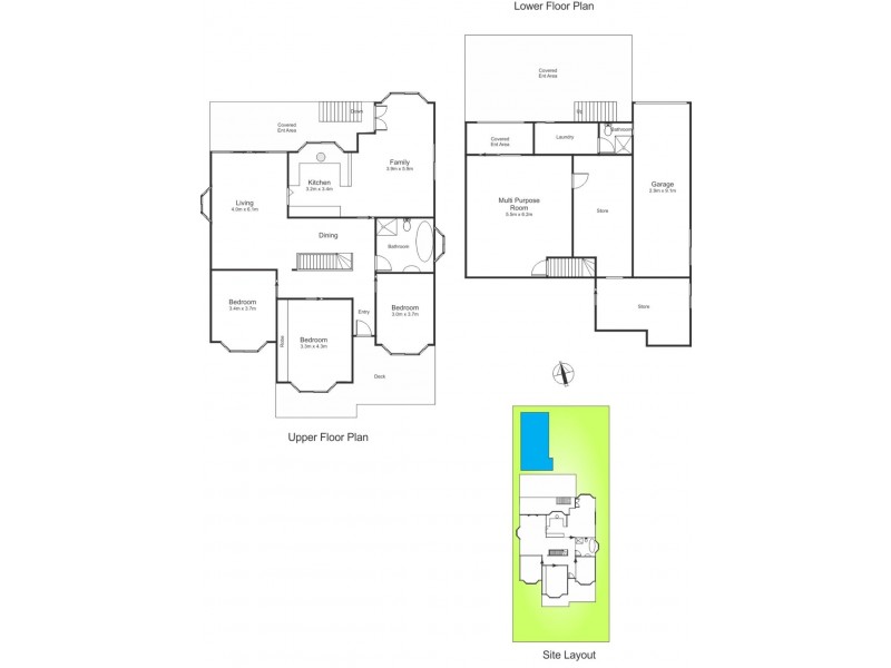 12 Morris Street, Eleebana NSW 2282 Floorplan