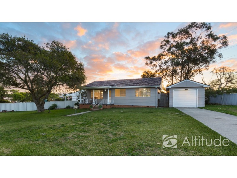 1 Lyell Close, Edgeworth NSW 2285