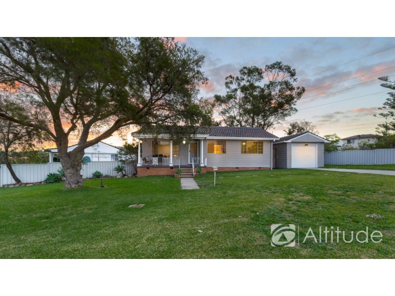 1 Lyell Close, Edgeworth NSW 2285
