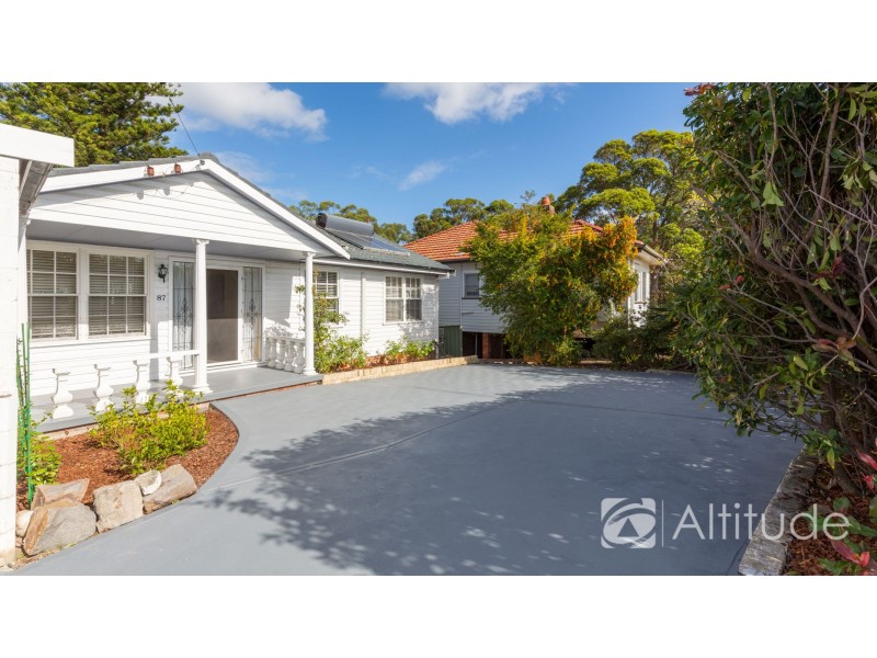 87 Myall Road, Cardiff NSW 2285