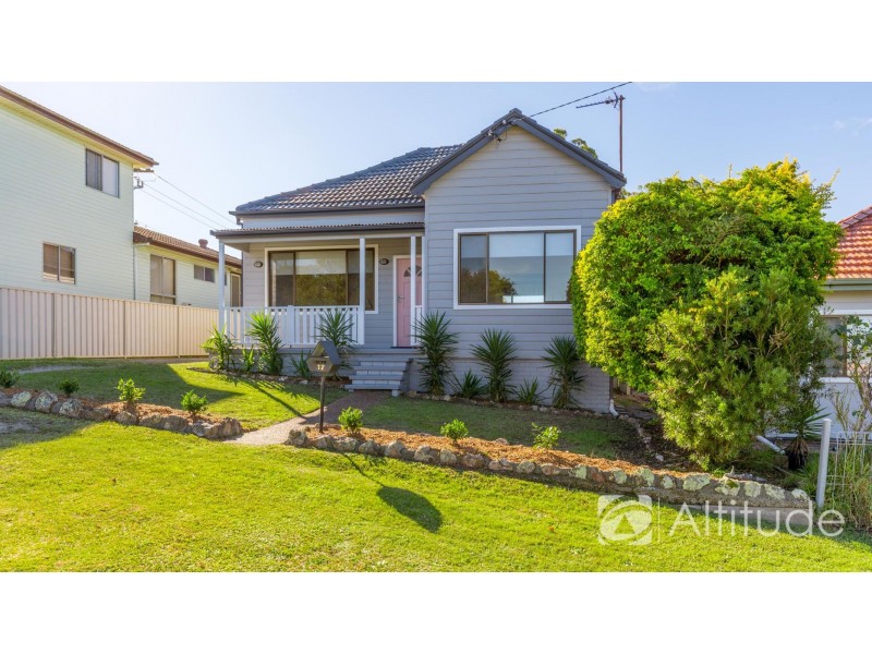 17 Ethel Street, Cardiff South NSW 2285