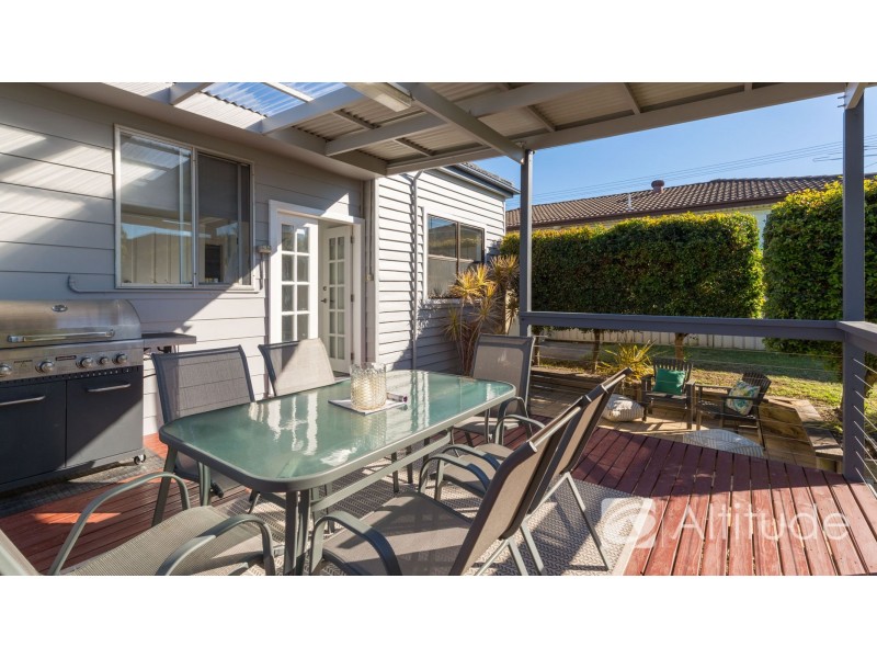 17 Ethel Street, Cardiff South NSW 2285