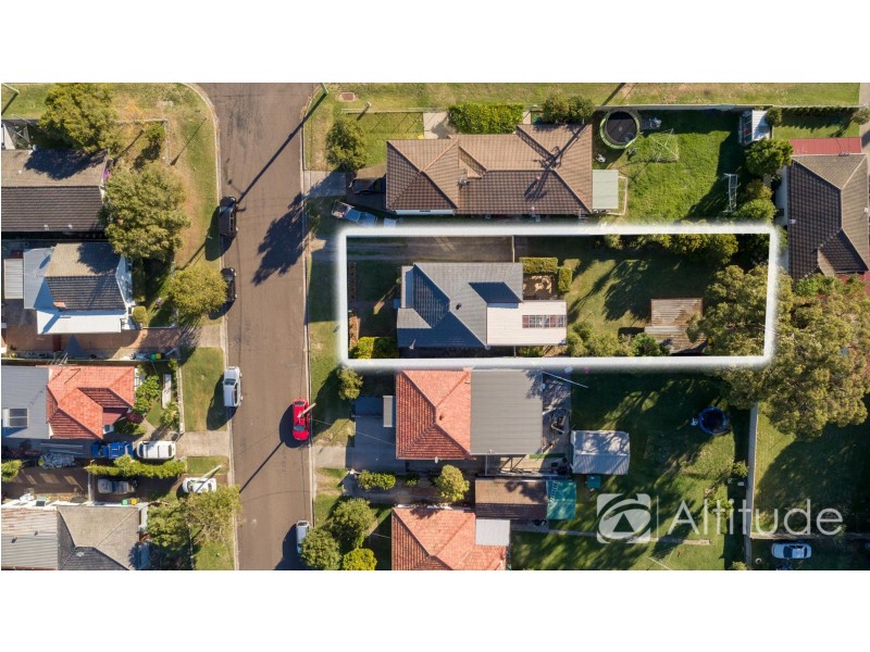 17 Ethel Street, Cardiff South NSW 2285
