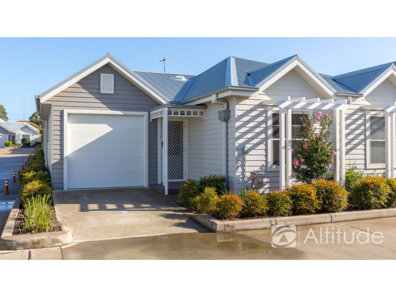 33/115 Christo Road, Waratah NSW 2298