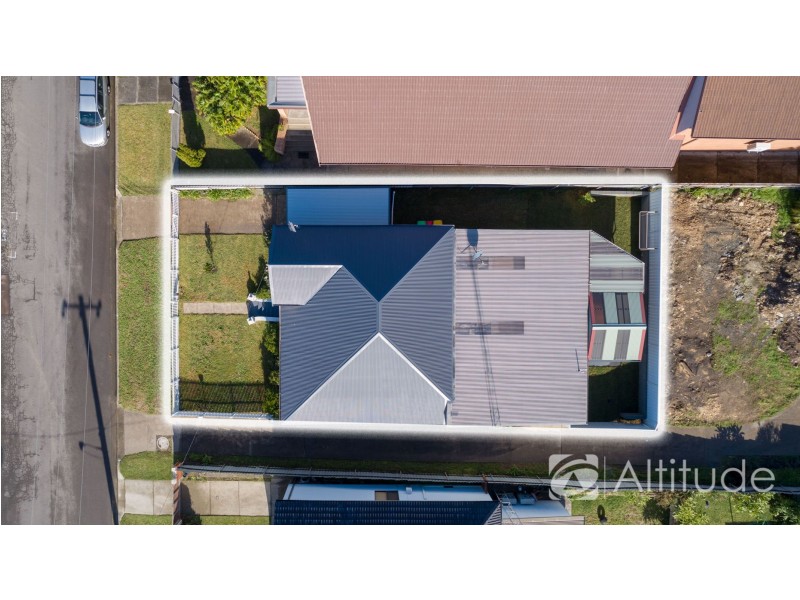 70 Bousfield Street, Wallsend NSW 2287