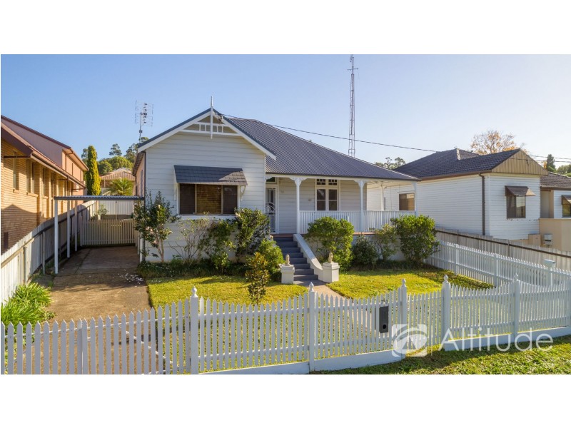 70 Bousfield Street, Wallsend NSW 2287