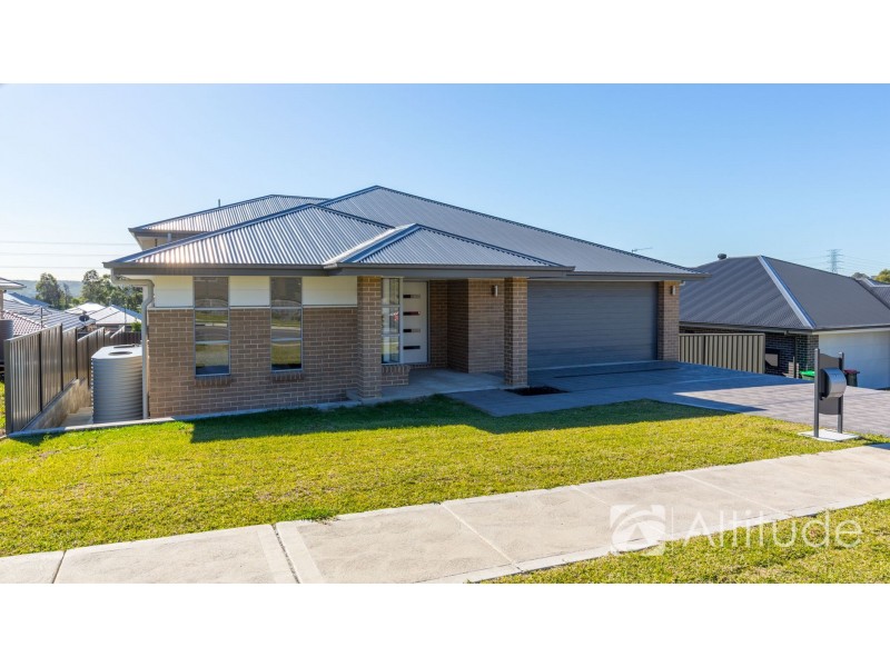 76 Delaware Drive, Macquarie Hills NSW 2285