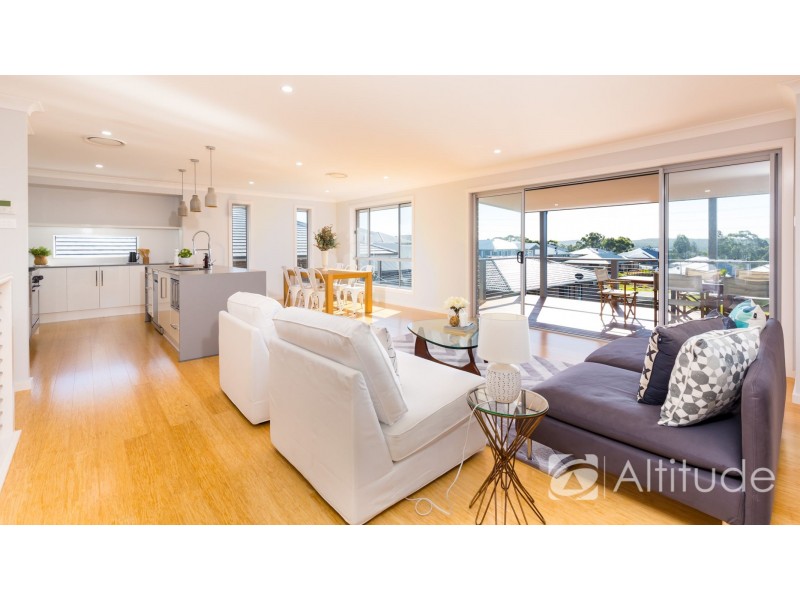 76 Delaware Drive, Macquarie Hills NSW 2285