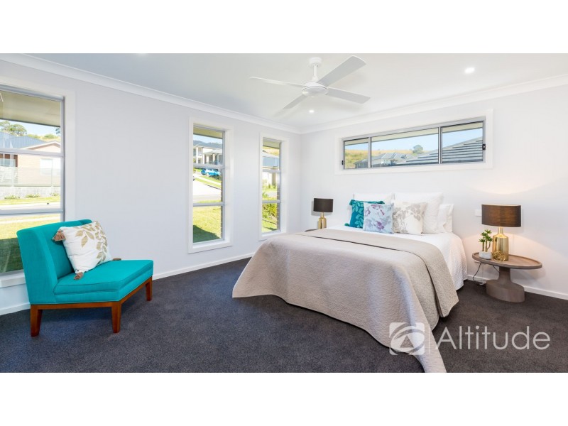 76 Delaware Drive, Macquarie Hills NSW 2285