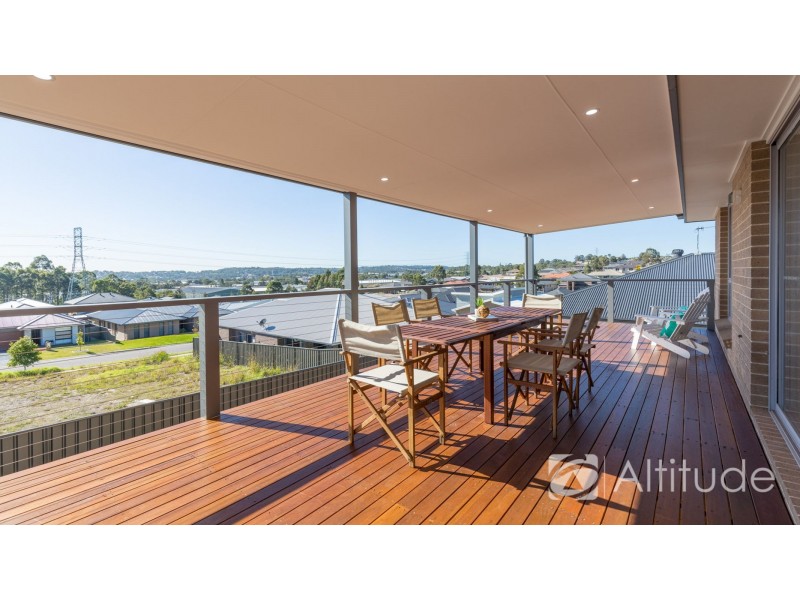 76 Delaware Drive, Macquarie Hills NSW 2285