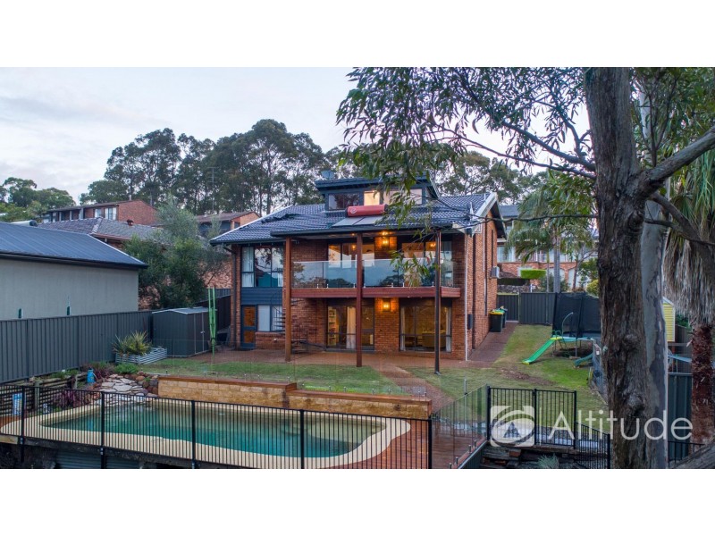 9 Dalwood Close, Eleebana NSW 2282