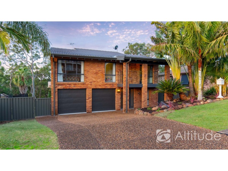 9 Dalwood Close, Eleebana NSW 2282