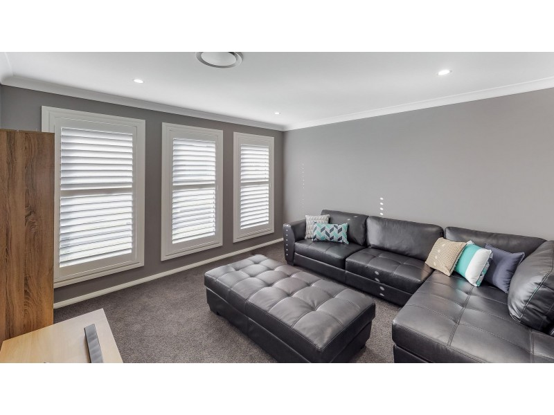 8 Scorpius Ridge, Cameron Park NSW 2285