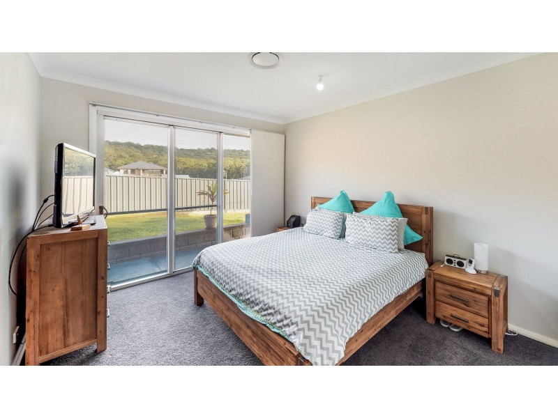 8 Scorpius Ridge, Cameron Park NSW 2285