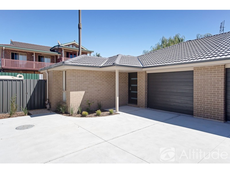 2/25 Alliance Street, East Maitland NSW 2323