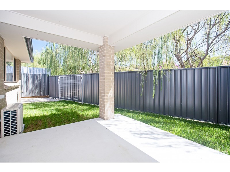 2/25 Alliance Street, East Maitland NSW 2323