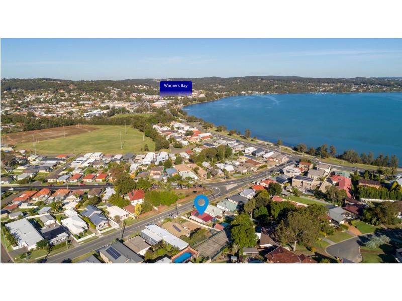 17 Fairfax Road, Warners Bay NSW 2282