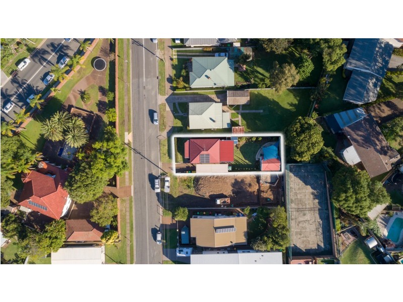 17 Fairfax Road, Warners Bay NSW 2282