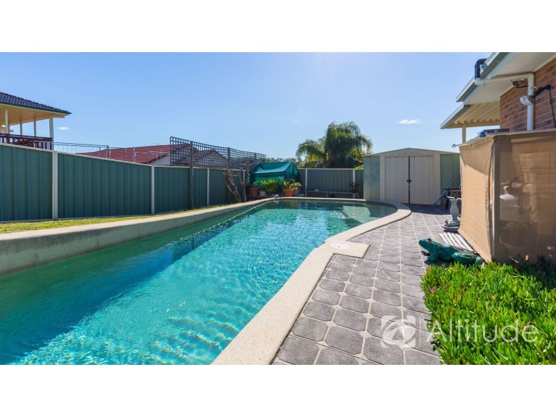 3 Burrawang Boulevard, Toronto NSW 2283
