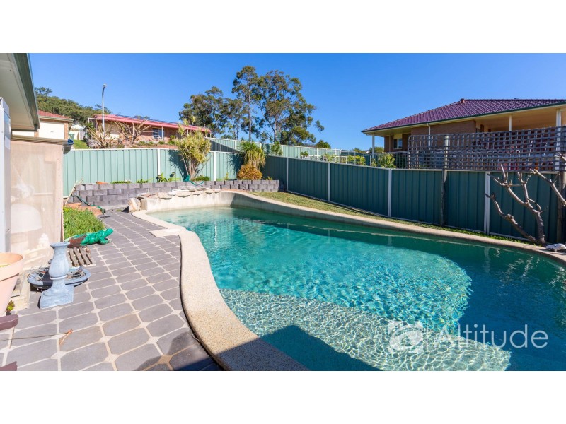3 Burrawang Boulevard, Toronto NSW 2283