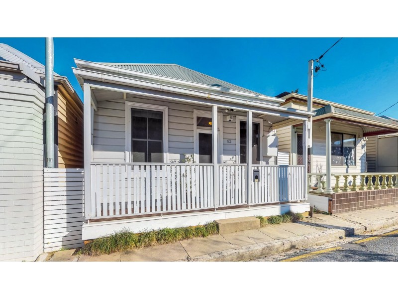 63 Rodgers Street, Carrington NSW 2294