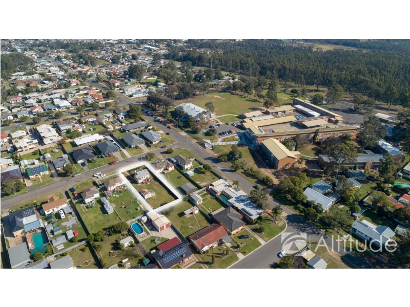 21 Booth Street, Kurri Kurri NSW 2327