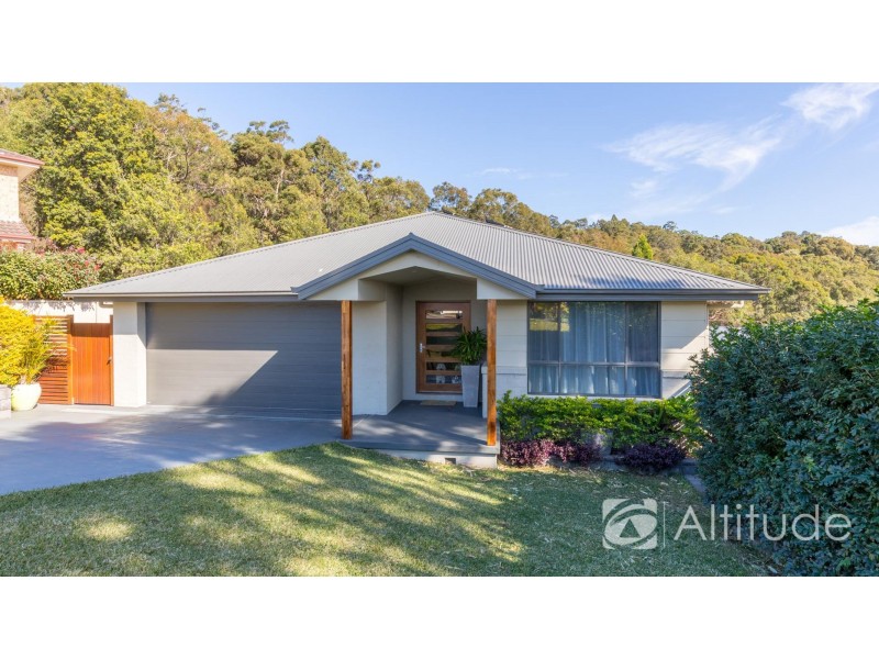26 Gelfius Crescent, Macquarie Hills NSW 2285