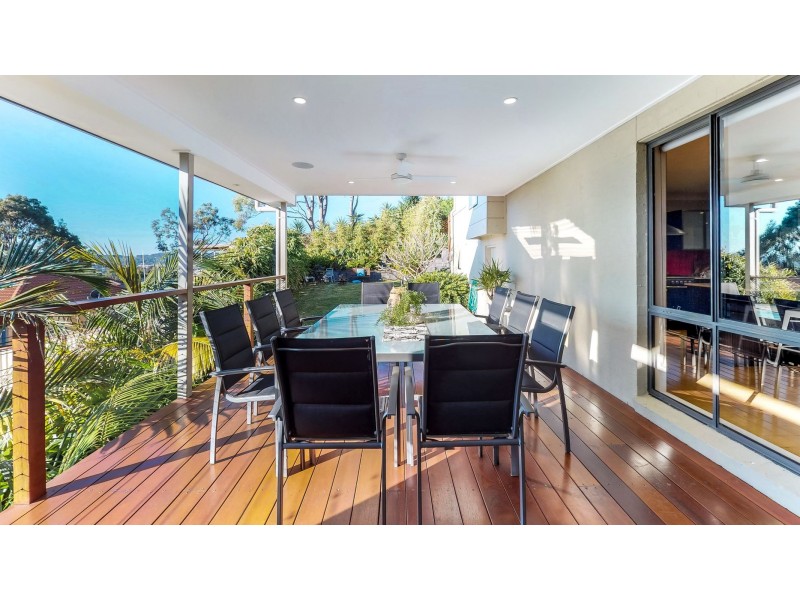 26 Gelfius Crescent, Macquarie Hills NSW 2285