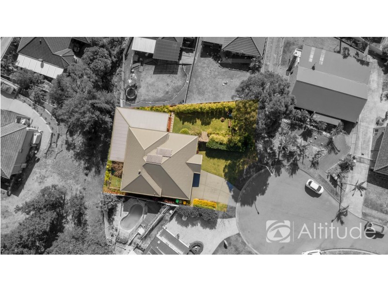 26 Gelfius Crescent, Macquarie Hills NSW 2285